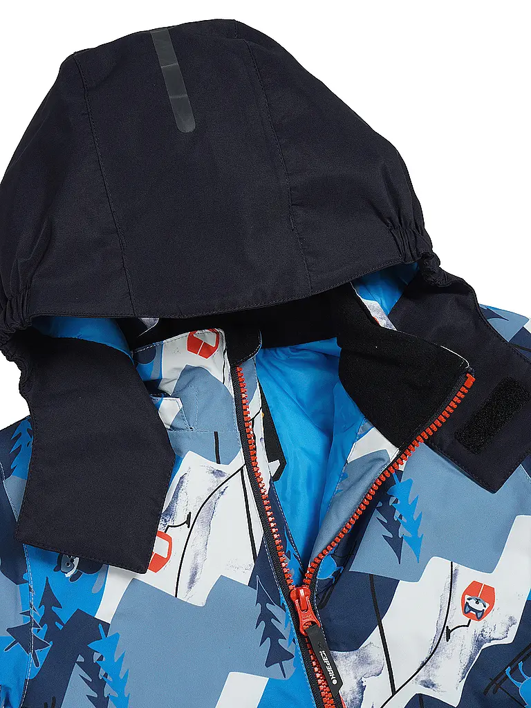 ICEPEAK | Giacca da sci per neonati Jena Kd |