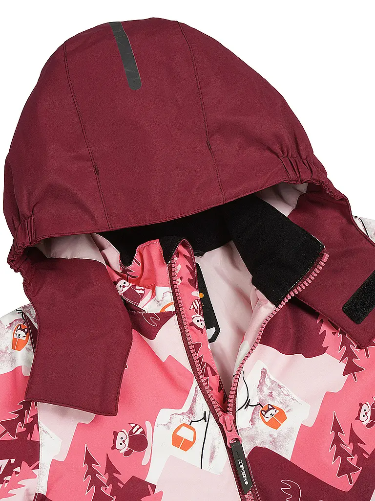 ICEPEAK | Giacca da sci per neonati Jena Kd |