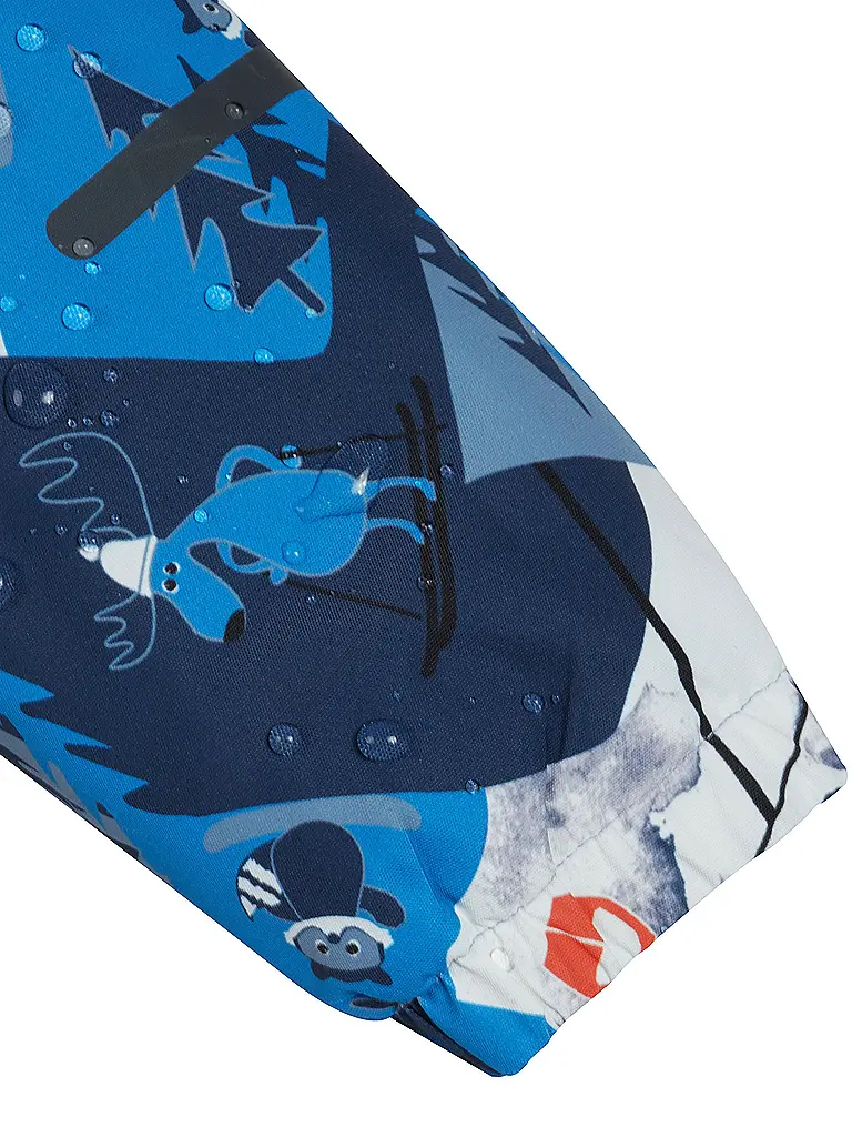 ICEPEAK | Giacca da sci per neonati Jena Kd |