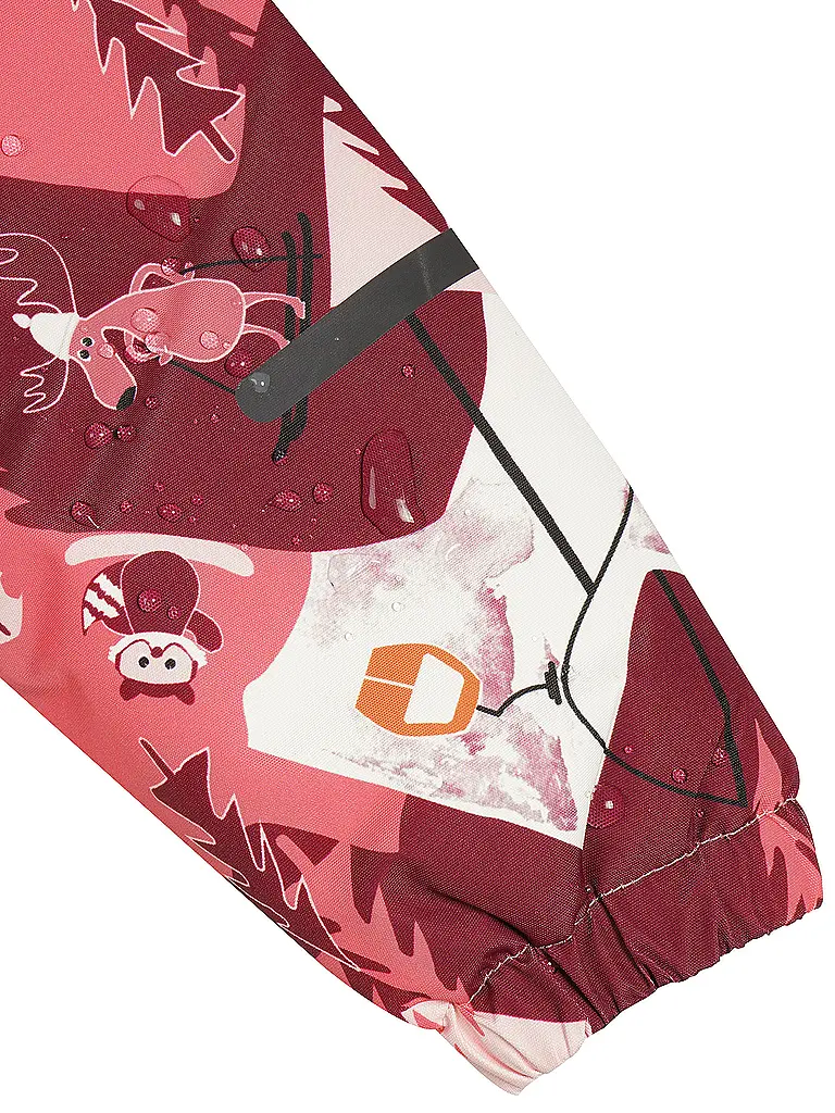 ICEPEAK | Giacca da sci per neonati Jena Kd |