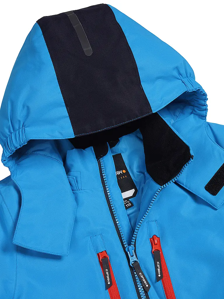 ICEPEAK | Giacca da sci per neonati Jenison Kd |