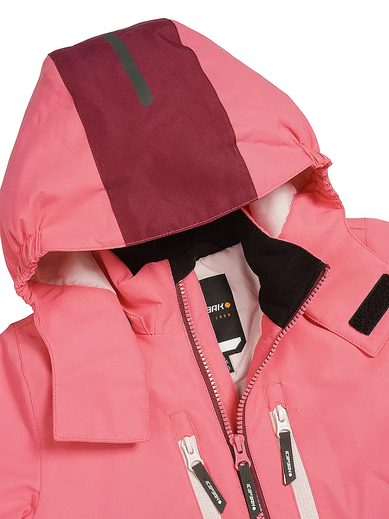 ICEPEAK | Giacca da sci per neonati Jenison Kd |