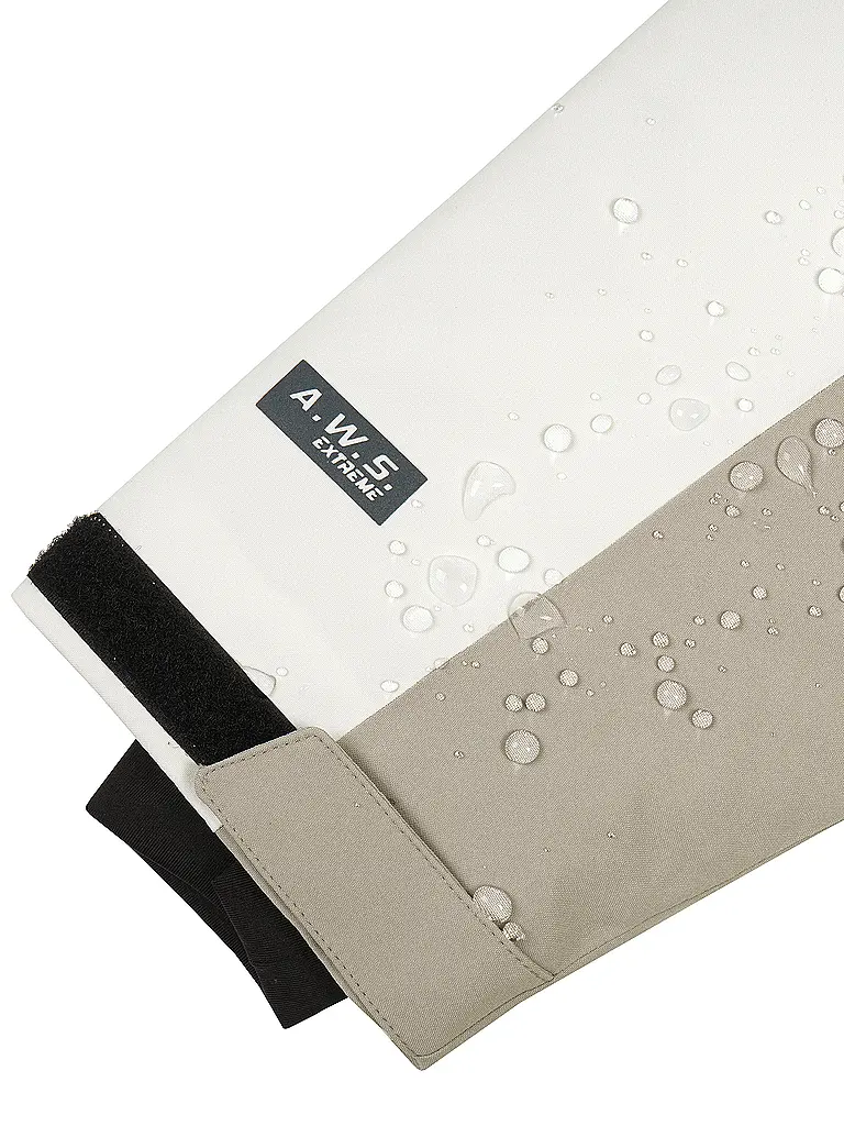 ICEPEAK | Giacca da sci per ragazzo Lamar Jr | Beige