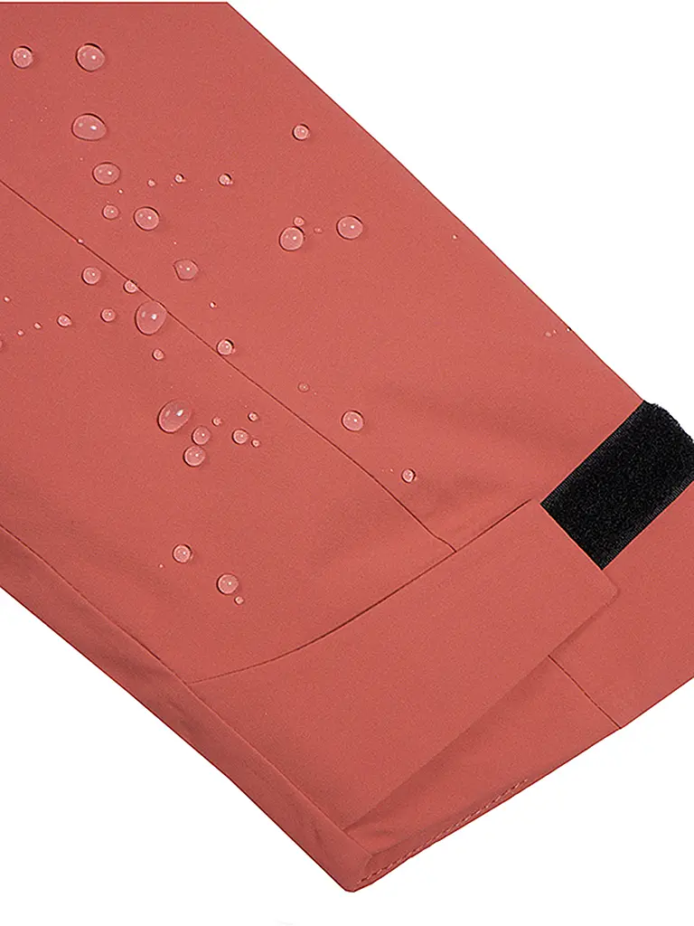 ICEPEAK | Giacca da trekking da donna Deblois 3L con cappuccio |