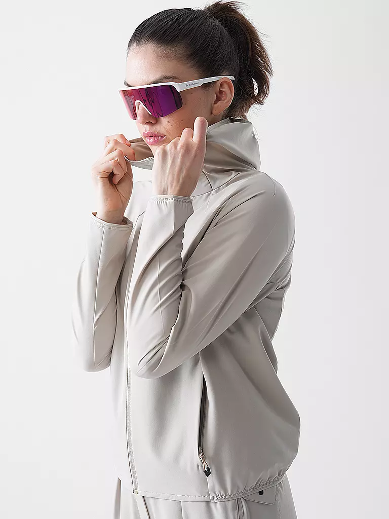 ICEPEAK | Giacca da trekking da donna Yona con cappuccio |