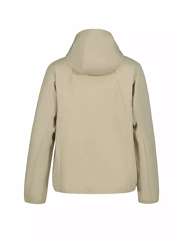 ICEPEAK | Giacca da trekking da donna Yona con cappuccio |