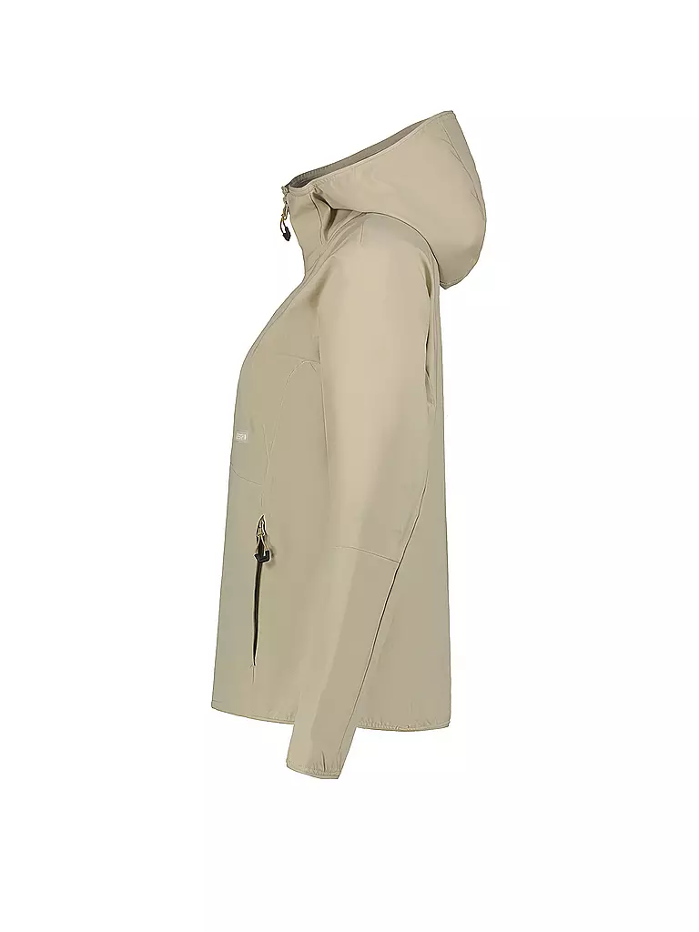 ICEPEAK | Giacca da trekking da donna Yona con cappuccio |