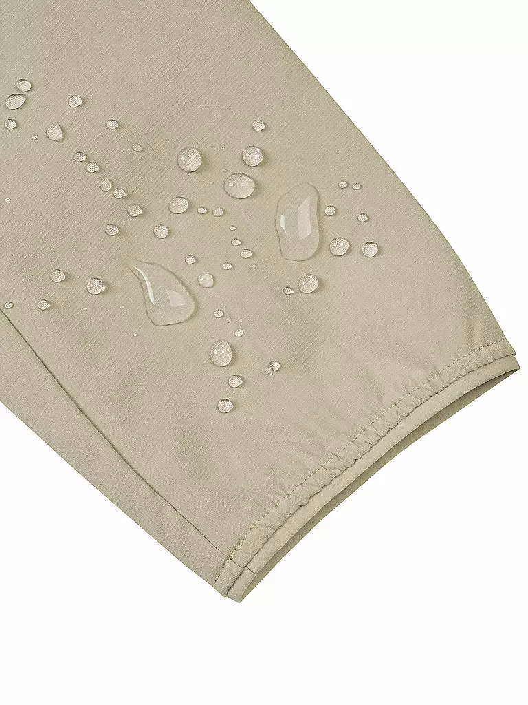 ICEPEAK | Giacca da trekking da donna Yona con cappuccio |