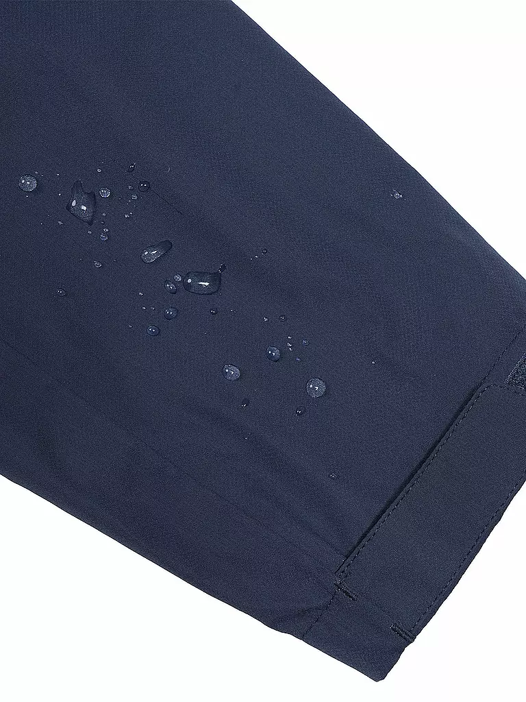 ICEPEAK | Giacca da trekking da uomo Bangs 2L con cappuccio | 