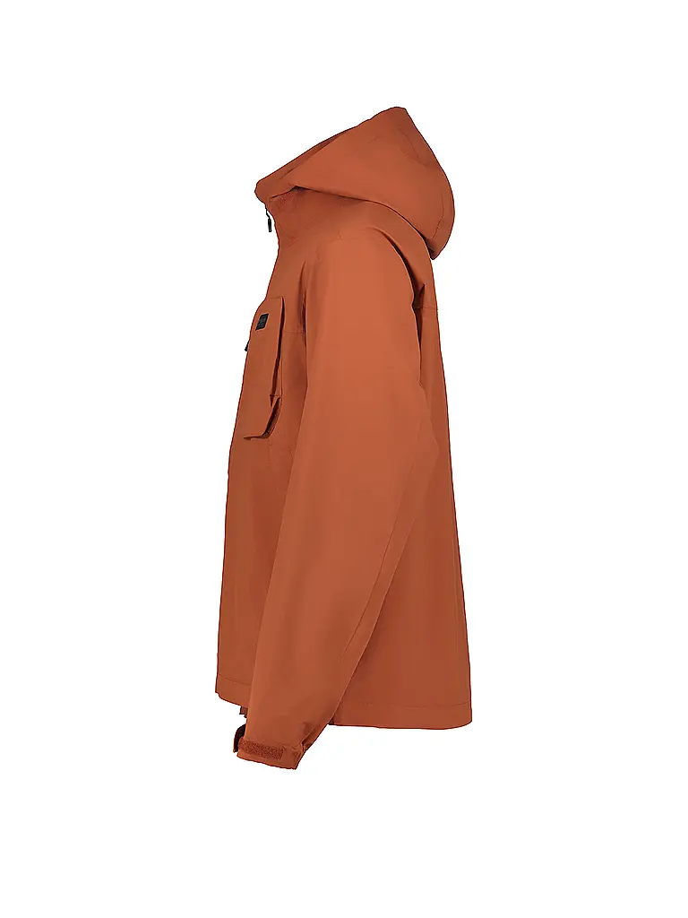 ICEPEAK | Giacca da trekking da uomo Brandt |