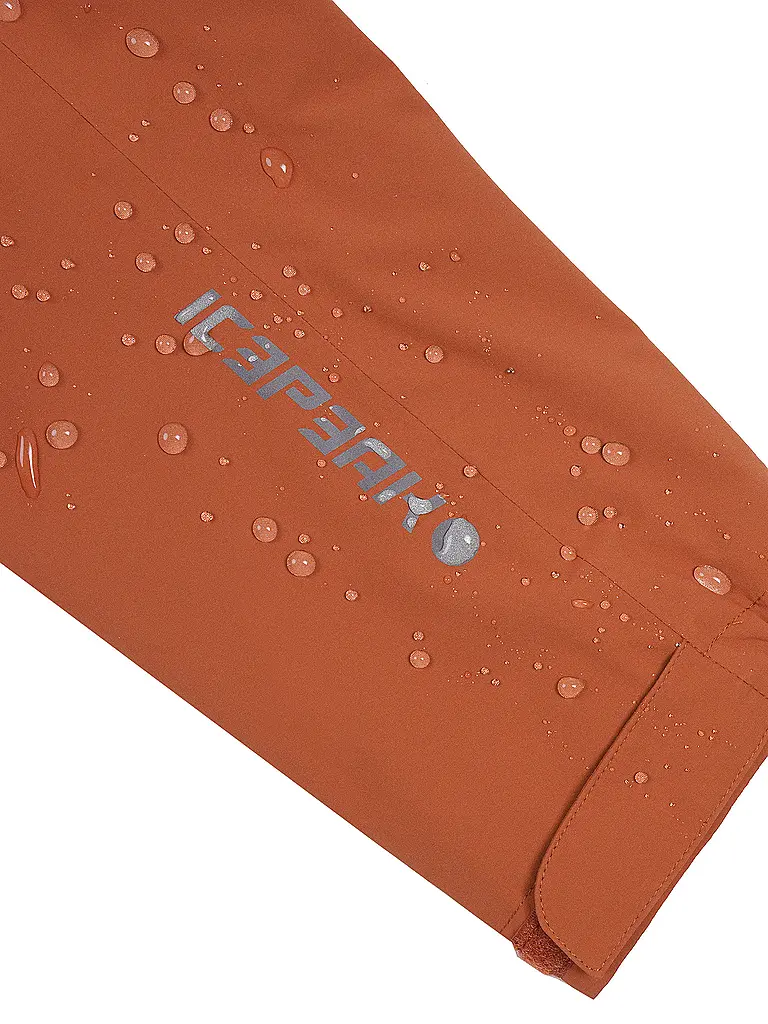 ICEPEAK | Giacca da trekking da uomo Brandt |