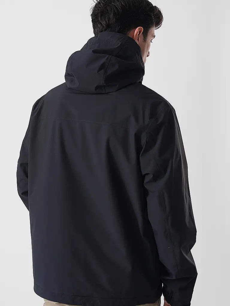 ICEPEAK | Giacca da trekking da uomo Brandt |