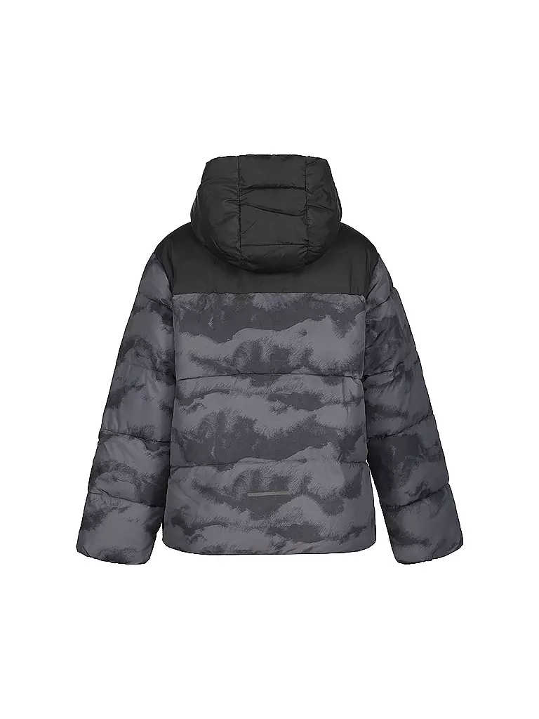 ICEPEAK | Giacca da trekking per bambini Kenmare con cappuccio |