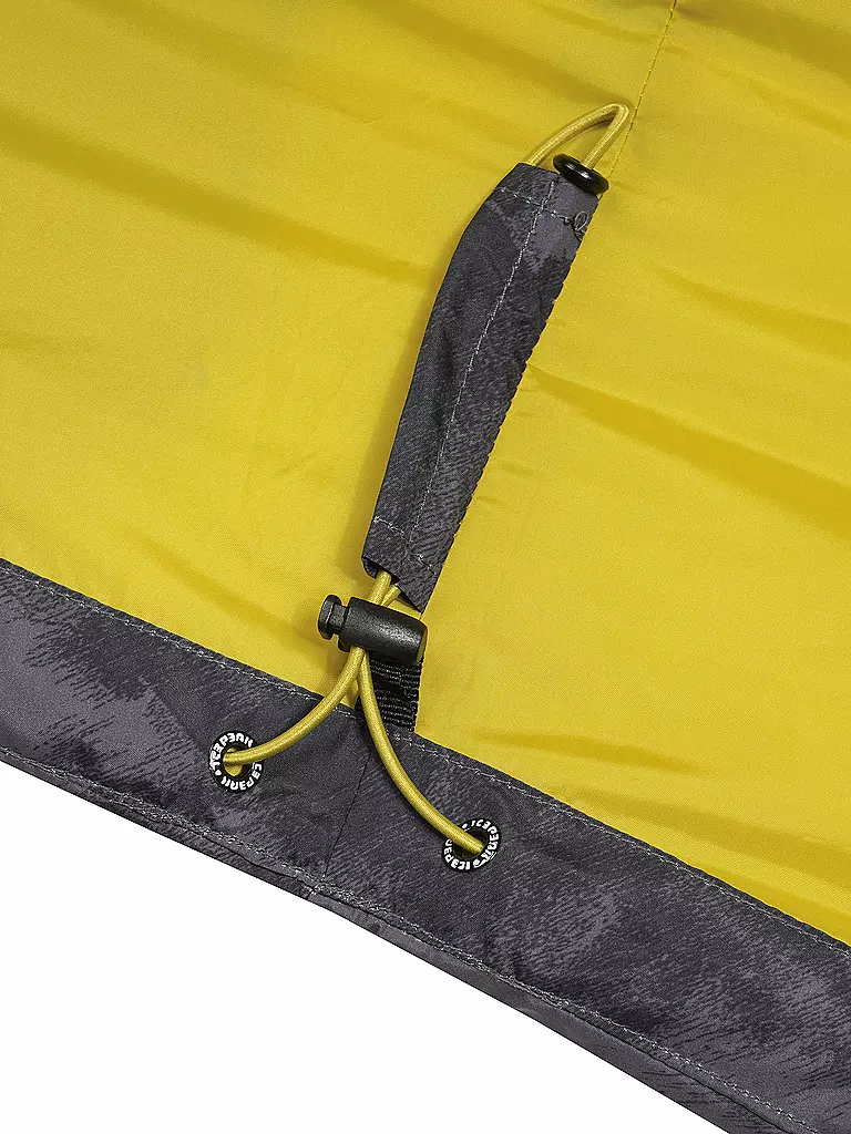 ICEPEAK | Giacca da trekking per bambini Kenmare con cappuccio |