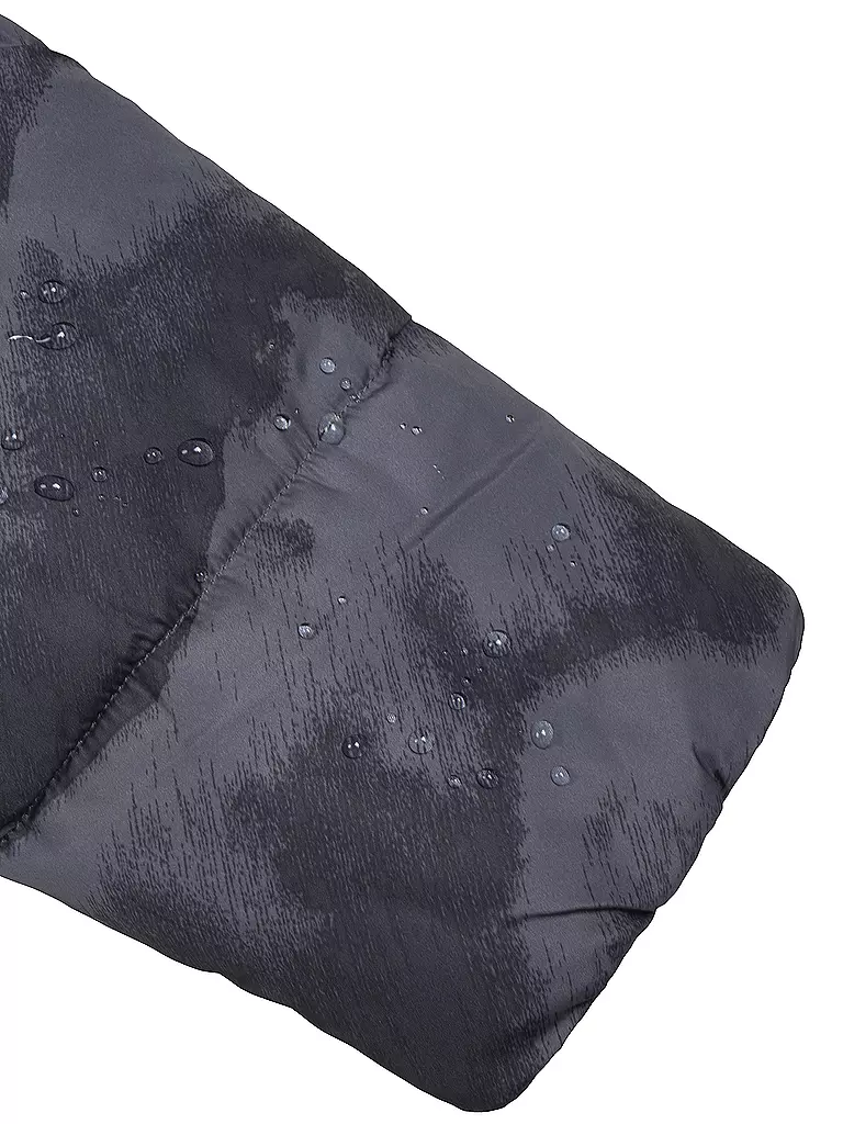 ICEPEAK | Giacca da trekking per bambini Kenmare con cappuccio |