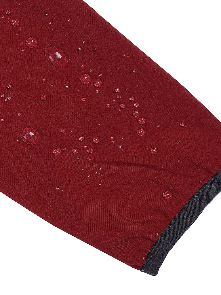 ICEPEAK | Giacca da turismo da donna Dahloneka con cappuccio |