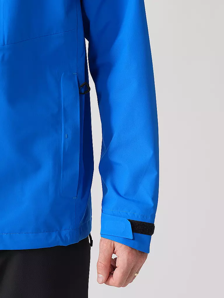 ICEPEAK | Giacca da turismo da uomo Decatur con cappuccio |