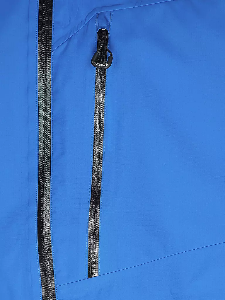 ICEPEAK | Giacca da turismo da uomo Decatur con cappuccio |