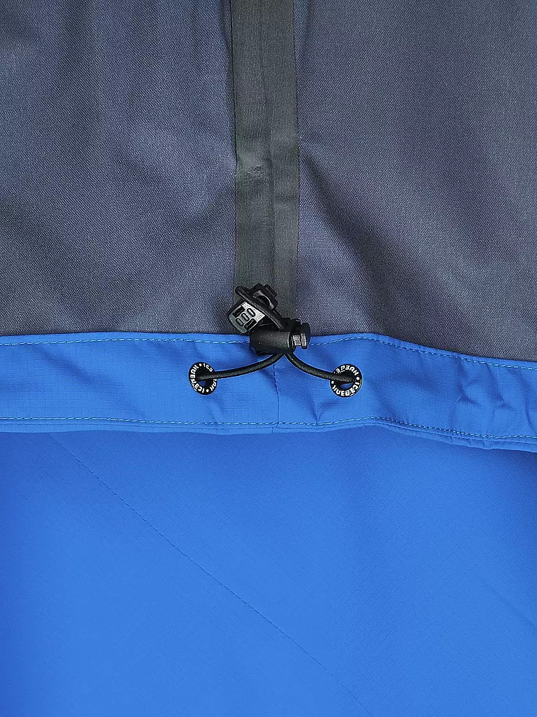 ICEPEAK | Giacca da turismo da uomo Decatur con cappuccio |