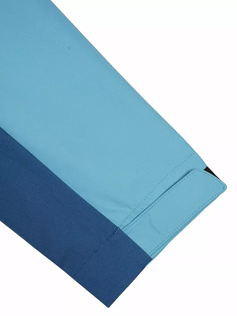 ICEPEAK | Giacca ibrida softshell da donna Bryant Hoodie | 