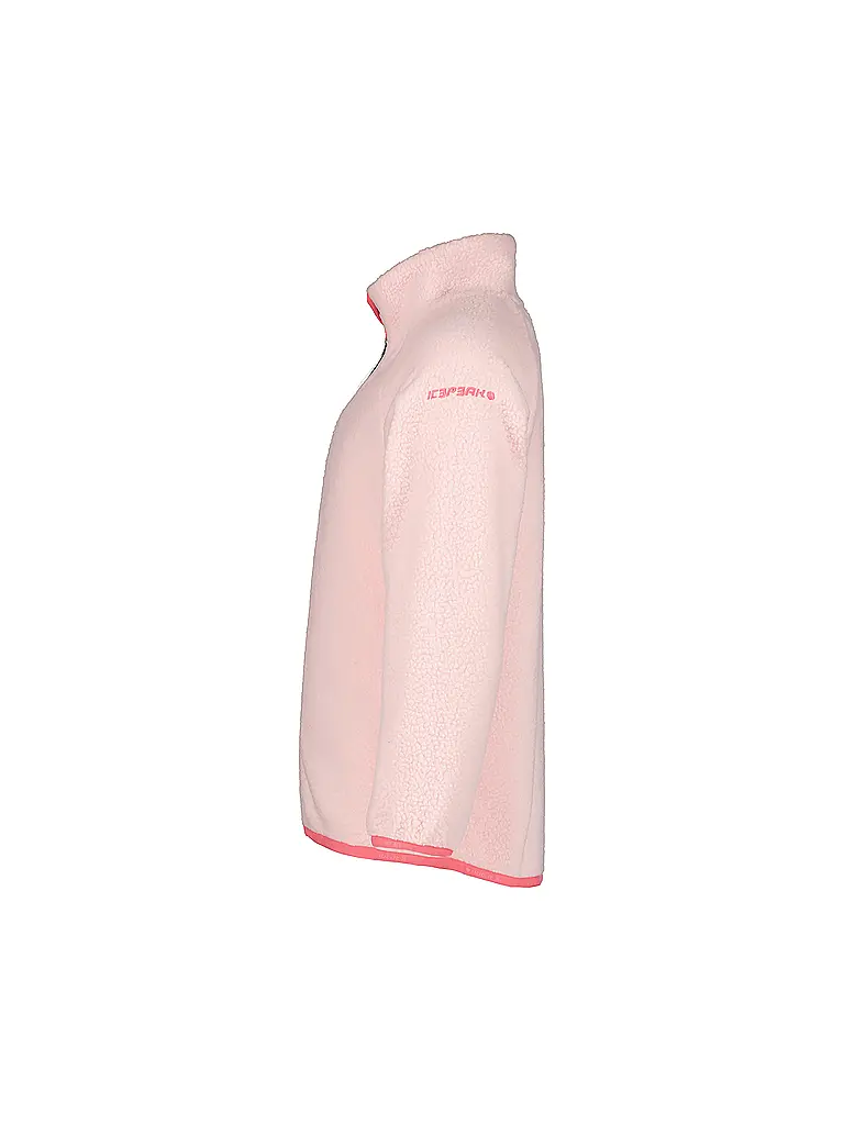 ICEPEAK | Giacca in pile da bambino Jaipur Kd |