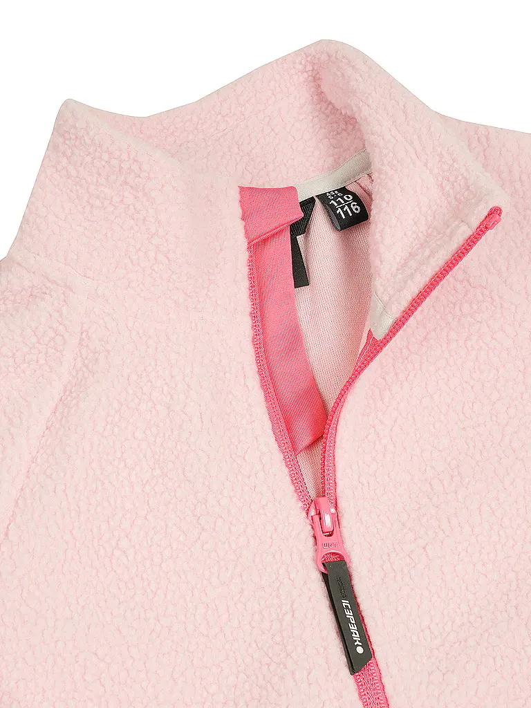 ICEPEAK | Giacca in pile da bambino Jaipur Kd |