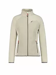ICEPEAK | Giacca in pile da donna Ballwin | Crema
