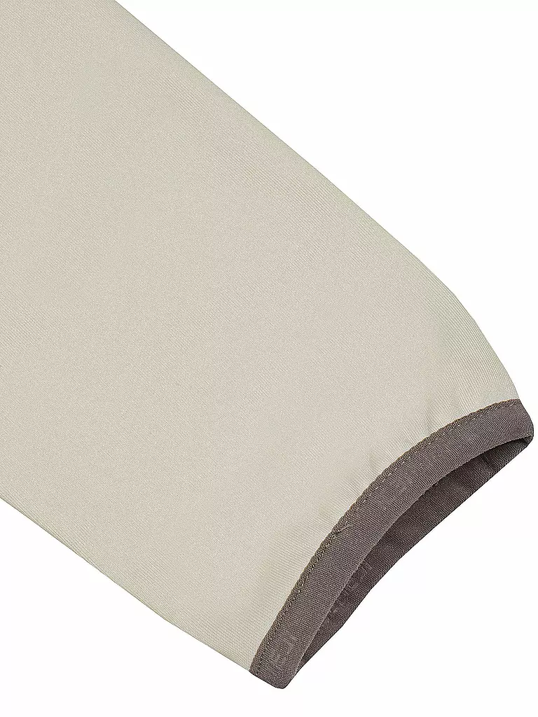 ICEPEAK | Giacca in pile da donna Ballwin | Crema