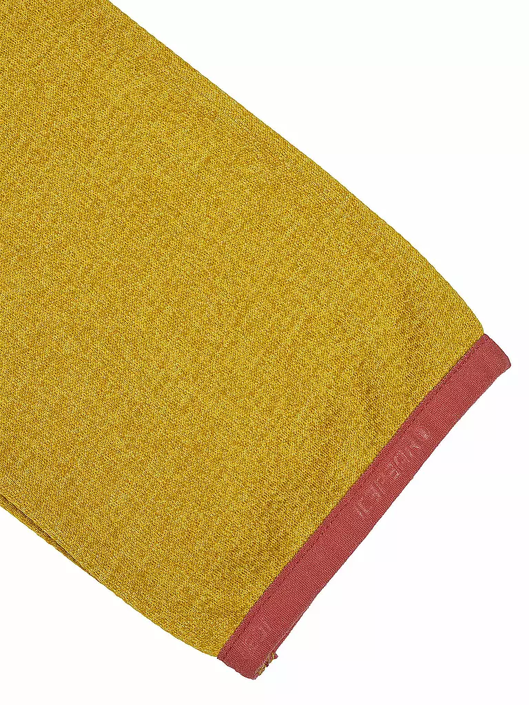 ICEPEAK | Giacca in pile da donna Banks con cappuccio | 