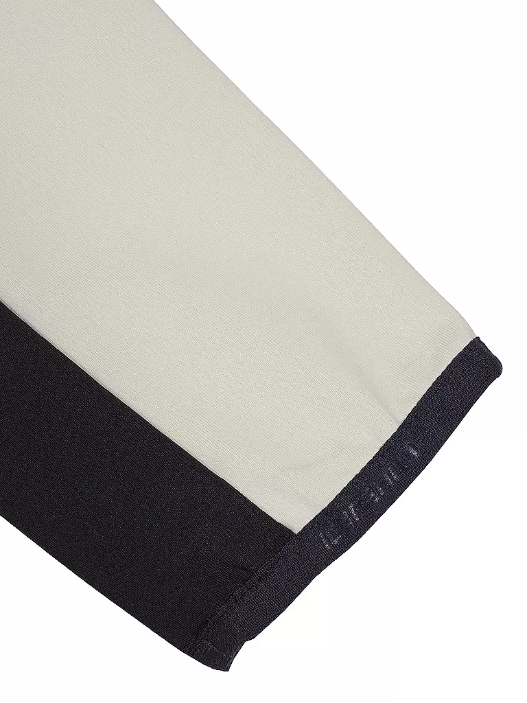 ICEPEAK | Giacca in pile da donna Basile con cappuccio | Senape