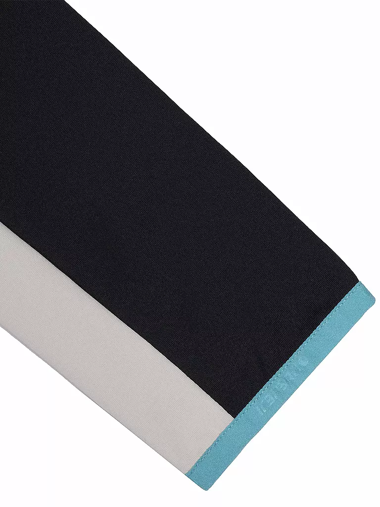 ICEPEAK | Giacca in pile da donna Basile con cappuccio | 