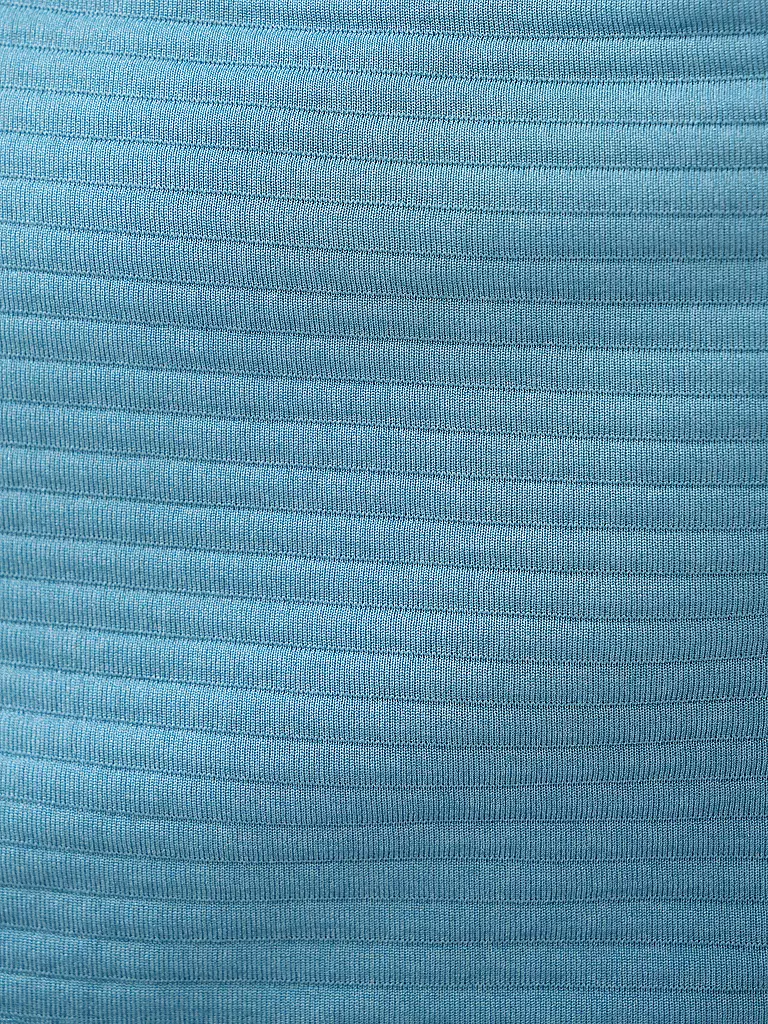 ICEPEAK | Giacca in pile da donna Basile con cappuccio | 