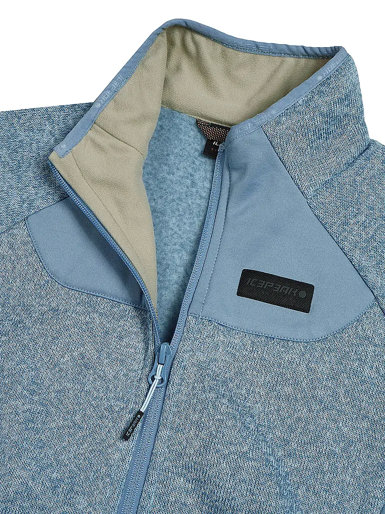 ICEPEAK | Giacca in pile da donna Bleeker |