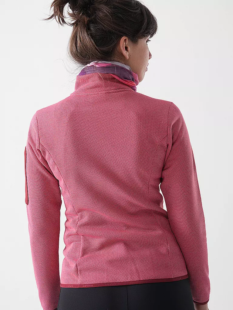 ICEPEAK | Giacca in pile da donna Bowersville |