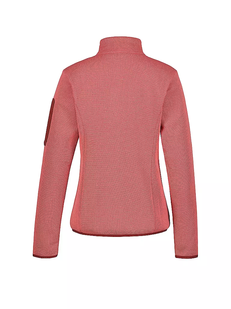 ICEPEAK | Giacca in pile da donna Bowersville |