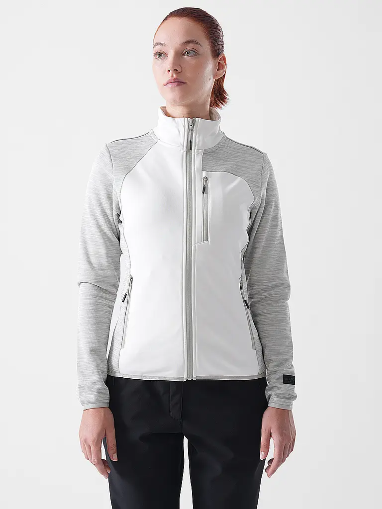 ICEPEAK | Giacca in pile da donna Bradbury |