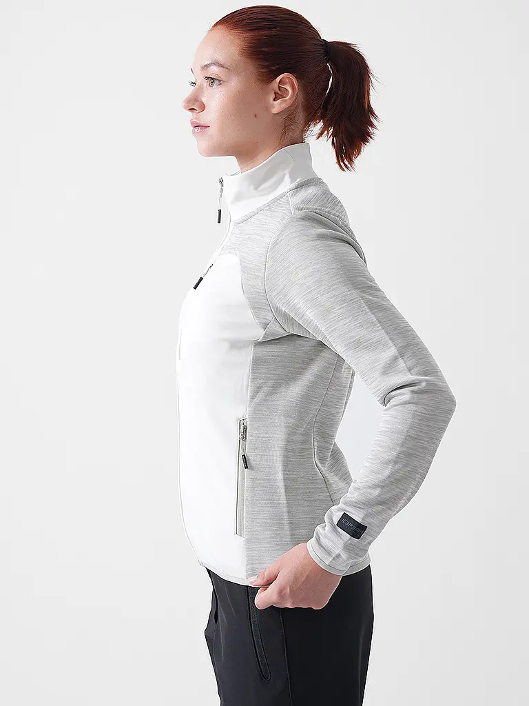 ICEPEAK | Giacca in pile da donna Bradbury |