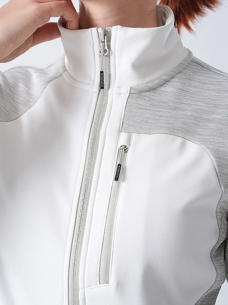 ICEPEAK | Giacca in pile da donna Bradbury |