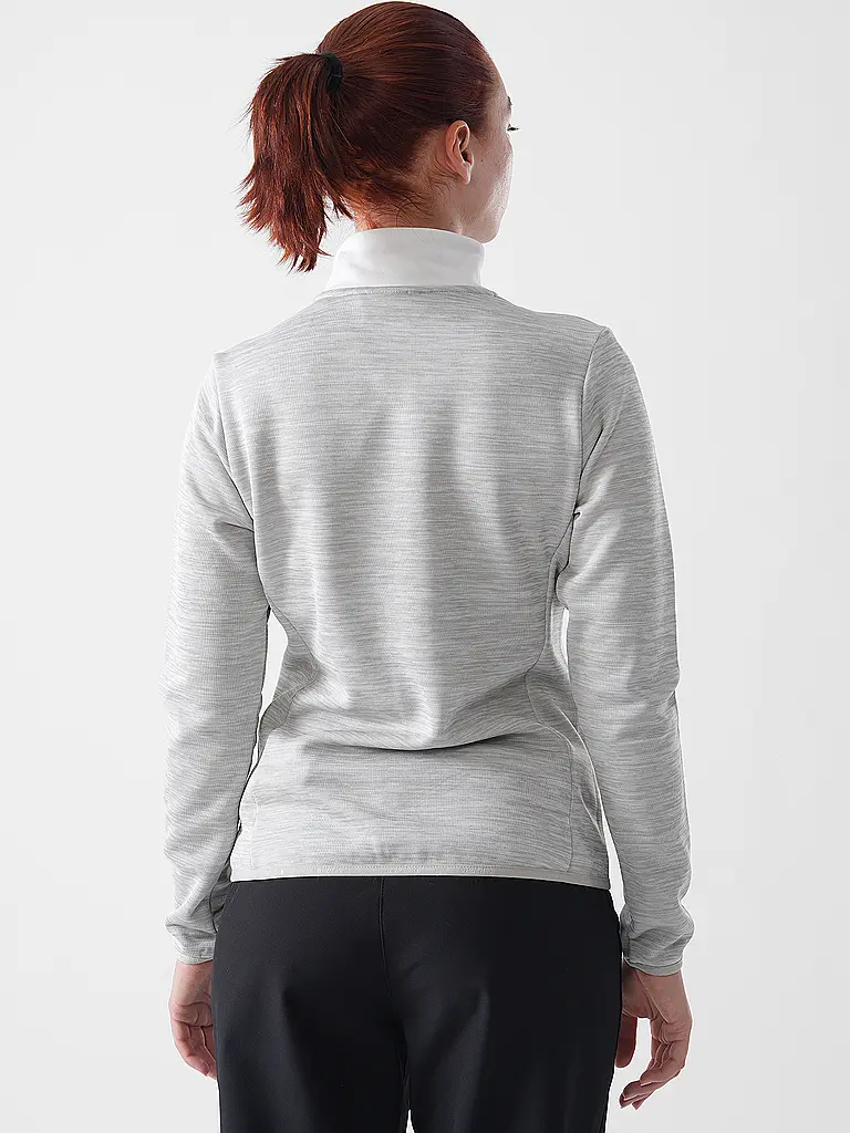 ICEPEAK | Giacca in pile da donna Bradbury |