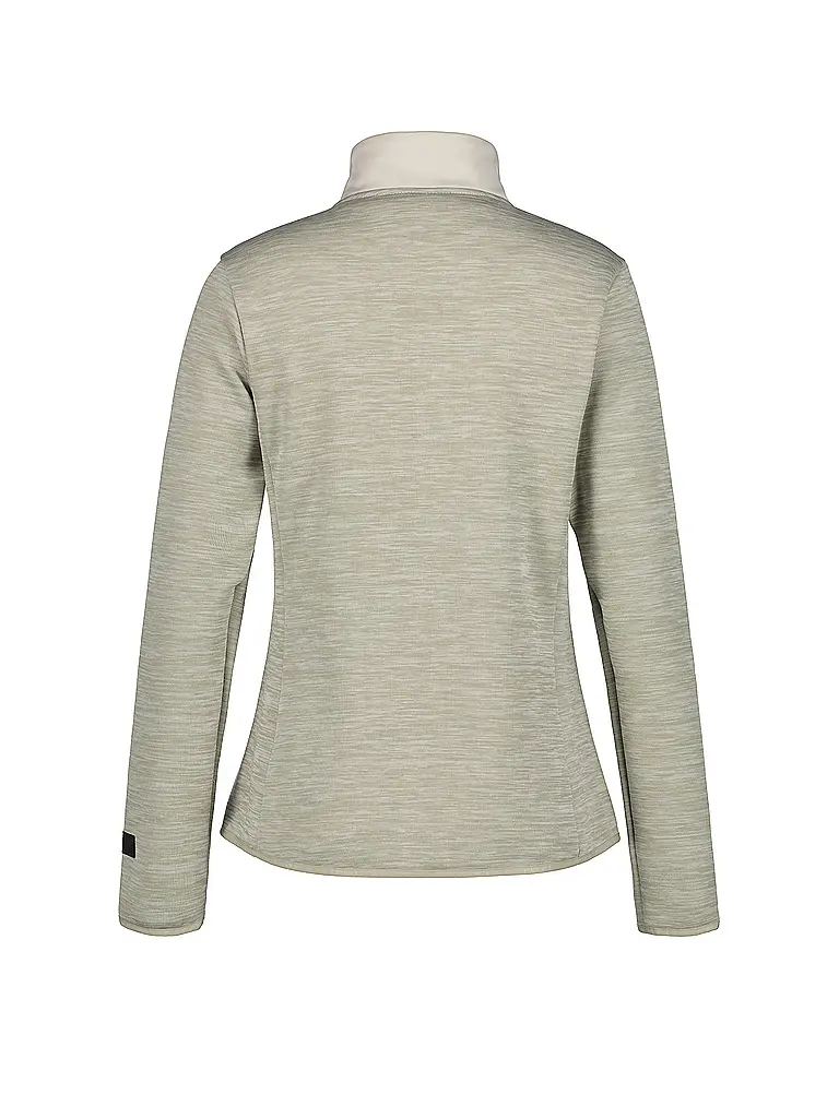 ICEPEAK | Giacca in pile da donna Bradbury |