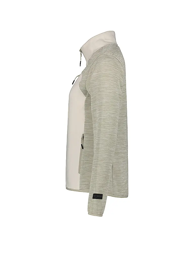 ICEPEAK | Giacca in pile da donna Bradbury |