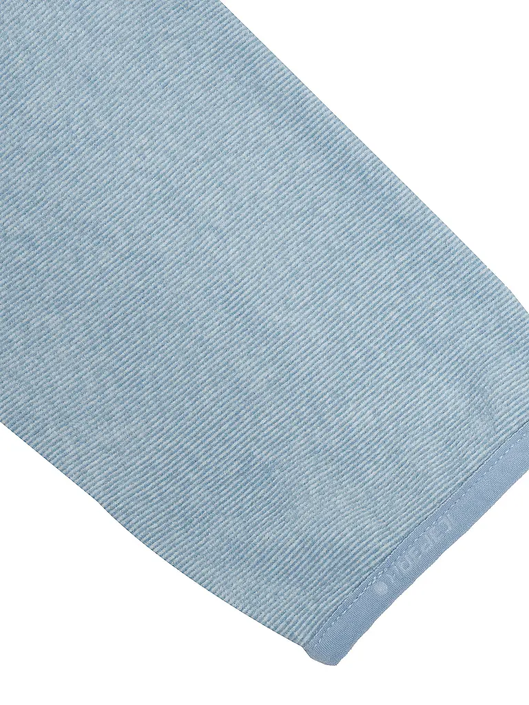 ICEPEAK | Giacca in pile da donna Bradgate con cappuccio |