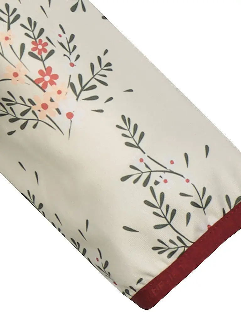 ICEPEAK | Giacca in pile da donna Donnelly con cappuccio |