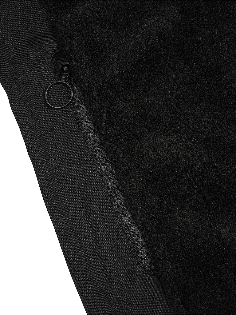 ICEPEAK | Giacca in pile da donna Ellaville | 