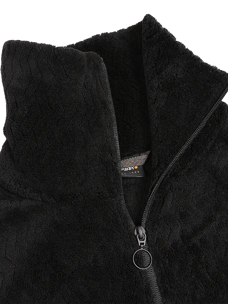 ICEPEAK | Giacca in pile da donna Ellaville | 