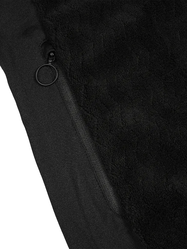 ICEPEAK | Giacca in pile da donna Ellaville | 