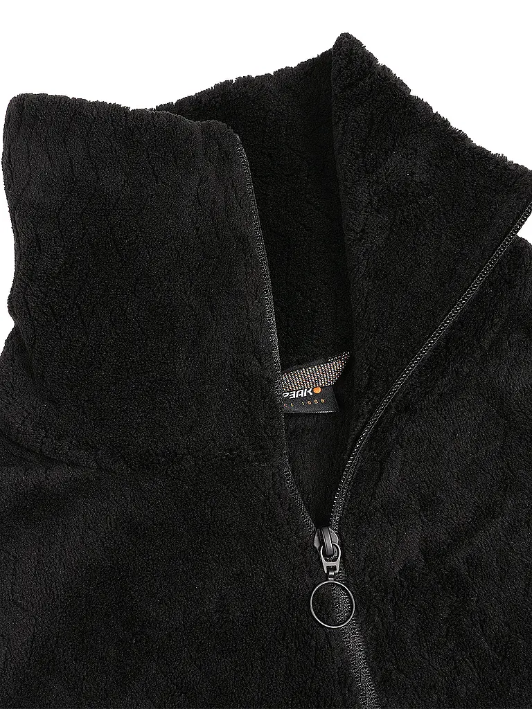 ICEPEAK | Giacca in pile da donna Ellaville | 