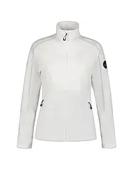ICEPEAK | Giacca in pile Fairway da donna | Bianco