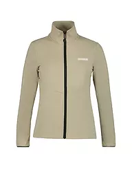 ICEPEAK | Giacca in pile da donna Yoda | Beige
