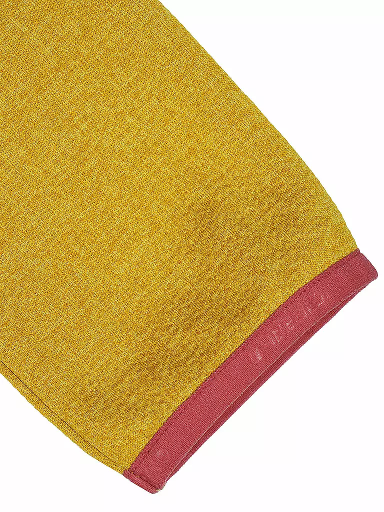 ICEPEAK | Giacca in pile da ragazza Kamenz con cappuccio JR |